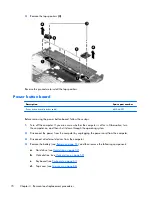 Preview for 78 page of HP ENVY dv6-7200 Maintenance And Service Manual