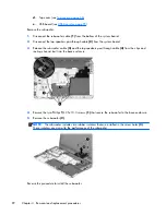 Preview for 100 page of HP ENVY dv6-7200 Maintenance And Service Manual