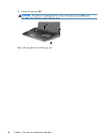 Preview for 74 page of HP ENVY dv7-7200 Maintenance And Service Manual