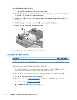 Preview for 78 page of HP ENVY dv7-7200 Maintenance And Service Manual