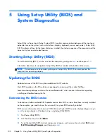 Preview for 108 page of HP ENVY dv7-7200 Maintenance And Service Manual