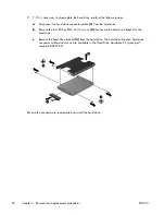 Preview for 60 page of HP ENVY m6-1100 Maintenance And Service Manual