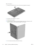 Preview for 68 page of HP ENVY m6-1100 Maintenance And Service Manual