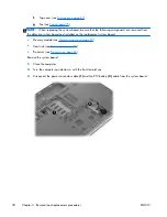 Preview for 86 page of HP ENVY m6-1100 Maintenance And Service Manual