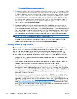 Preview for 118 page of HP ENVY m6-1100 Maintenance And Service Manual