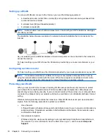 Preview for 28 page of HP ENVY m6-1100 User Manual