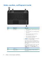 Предварительный просмотр 20 страницы HP ENVY m6-1300 Maintenance And Service Manual