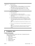 Preview for 29 page of HP ENVY Phoenix 810 Getting Started Manual