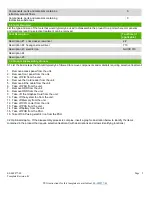 Preview for 2 page of HP ENVY Phoenix 850 Disassembly Instructions Manual