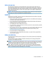 Preview for 23 page of HP ENVY PRO Maintenance & Service Manual