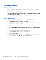 Preview for 24 page of HP ENVY PRO Maintenance & Service Manual