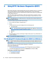 Preview for 68 page of HP ENVY PRO Maintenance & Service Manual