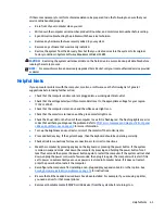 Preview for 71 page of HP ENVY PRO Maintenance & Service Manual