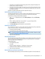 Preview for 95 page of HP ENVY PRO Maintenance & Service Manual