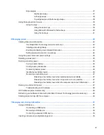 Preview for 7 page of HP ENVY TouchSmart 4-1200 User Manual