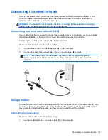 Preview for 29 page of HP ENVY TouchSmart 4-1200 User Manual