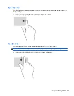 Preview for 43 page of HP ENVY TouchSmart 4-1200 User Manual