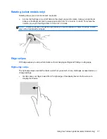 Preview for 47 page of HP ENVY TouchSmart 4-1200 User Manual