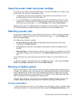 Preview for 55 page of HP ENVY TouchSmart 4-1200 User Manual