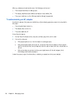 Preview for 58 page of HP ENVY TouchSmart 4-1200 User Manual