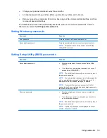 Preview for 69 page of HP ENVY TouchSmart 4-1200 User Manual