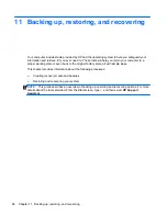 Preview for 76 page of HP ENVY TouchSmart 4-1200 User Manual