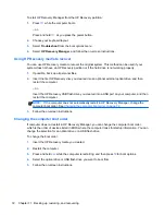 Preview for 82 page of HP ENVY TouchSmart 4-1200 User Manual