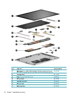 Preview for 30 page of HP ENVY x2 Maintenance And Service Manual