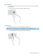 Preview for 29 page of HP ENVY x2 User Manual