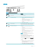 Preview for 13 page of HP ENVY x360 15 Maintenance And Service Manual