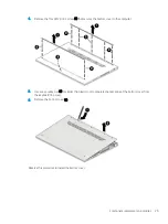 Preview for 37 page of HP ENVY x360 15 Maintenance And Service Manual