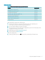 Preview for 39 page of HP ENVY x360 15 Maintenance And Service Manual