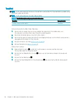 Preview for 44 page of HP ENVY x360 15 Maintenance And Service Manual