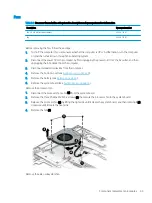 Preview for 53 page of HP ENVY x360 15 Maintenance And Service Manual