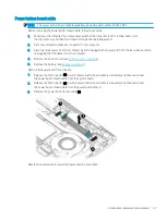 Preview for 55 page of HP ENVY x360 15 Maintenance And Service Manual