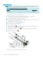 Preview for 56 page of HP ENVY x360 15 Maintenance And Service Manual