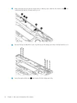 Preview for 60 page of HP ENVY x360 15 Maintenance And Service Manual