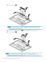 Preview for 66 page of HP ENVY x360 15 Maintenance And Service Manual