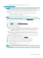 Preview for 73 page of HP ENVY x360 15 Maintenance And Service Manual