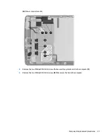 Preview for 49 page of HP ENVY x360 m6 Convertible Maintenance And Service Manual