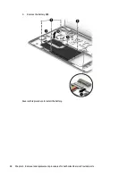 Preview for 58 page of HP ENVY x360 m6 Convertible Maintenance And Service Manual