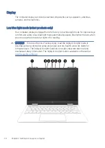 Preview for 18 page of HP ENVY x360 Maintenance And Service Manual