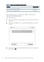 Preview for 50 page of HP ENVY x360 Maintenance And Service Manual