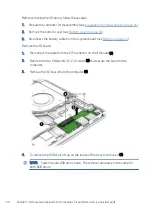 Preview for 62 page of HP ENVY x360 Maintenance And Service Manual