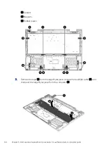 Preview for 72 page of HP ENVY x360 Maintenance And Service Manual