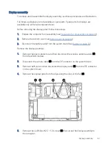 Preview for 75 page of HP ENVY x360 Maintenance And Service Manual