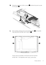 Preview for 79 page of HP ENVY x360 Maintenance And Service Manual