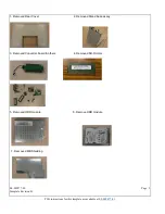 Preview for 3 page of HP ENVY Disassembly Instructions