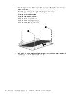 Предварительный просмотр 88 страницы HP ENVY Maintenance And Service Manual