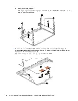 Предварительный просмотр 90 страницы HP ENVY Maintenance And Service Manual